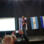 14.Esteban Dicosvskiy y Julio Cabrera